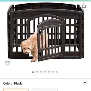 Puppy Pen BRAND NEW